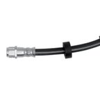 Dynamite Friction 350-27057 Brake Hydraulic Hose - Rear or Rear Left - view 3