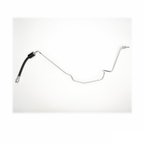 Dynamite Friction 350-27058 Brake Hydraulic Hose - Rear Right Upper - view 1