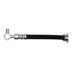 Dynamite Friction 350-27062 Brake Hydraulic Hose - Front - view 2