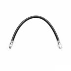 Dynamite Friction 350-28001 Brake Hydraulic Hose - Front or Rear - view 1