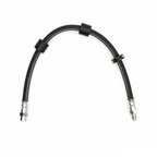 Dynamite Friction 350-31004 Brake Hydraulic Hose - Front - view 1