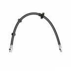 Dynamite Friction 350-31012 Brake Hydraulic Hose - Front - view 1