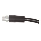 Dynamic Friction 350-31014 Brake Hydraulic Hose - Front - view 3