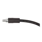 Dynamic Friction 350-31014 Brake Hydraulic Hose - Front - view 2