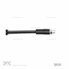 Dynamite Friction 350-31017 Brake Hydraulic Hose - Front - view 3