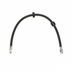 Dynamite Friction 350-31018 Brake Hydraulic Hose - Front - view 1