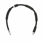 Dynamite Friction 350-31023 Brake Hydraulic Hose - Front - view 1