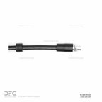 Dynamite Friction 350-31028 Brake Hydraulic Hose - Front - view 3