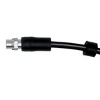 Dynamite Friction 350-31038 Brake Hydraulic Hose - Front - view 4