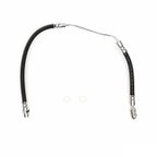 Dynamite Friction 350-31049 Brake Hydraulic Hose - Rear Right - view 1