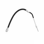 Dynamite Friction 350-31056 Brake Hydraulic Hose - Rear Left Upper - view 1
