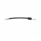 Dynamite Friction 350-31058 Brake Hydraulic Hose - Rear or Rear Lower - view 1
