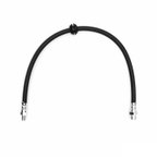 Dynamite Friction 350-32001 Brake Hydraulic Hose - Front - view 1