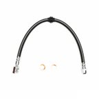 Dynamite Friction 350-32002 Brake Hydraulic Hose - Rear - view 1
