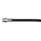 Dynamic Friction 350-37003 Brake Hydraulic Hose - Front - view 4