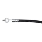 Dynamic Friction 350-37003 Brake Hydraulic Hose - Front - view 3