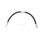 Dynamite Friction 350-37006 Brake Hydraulic Hose - Front - view 1