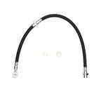 Dynamite Friction 350-37007 Brake Hydraulic Hose - Front - view 1