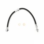 Dynamite Friction 350-37008 Brake Hydraulic Hose - Front - view 1