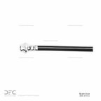 Dynamite Friction 350-37012 Brake Hydraulic Hose - Front - view 2
