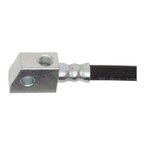 Dynamite Friction 350-37014 Brake Hydraulic Hose - Rear - view 3