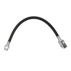 Dynamite Friction 350-37014 Brake Hydraulic Hose - Rear - view 1