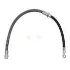 Dynamite Friction 350-37019 Brake Hydraulic Hose - Rear - view 1