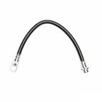 Dynamite Friction 350-37025 Brake Hydraulic Hose - Rear or Rear Upper - view 1
