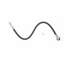 Dynamite Friction 350-37029 Brake Hydraulic Hose - Front or Rear - view 1