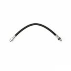 Dynamite Friction 350-39001 Brake Hydraulic Hose - Front or Rear - view 1