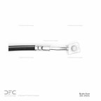 Dynamite Friction 350-39004 Brake Hydraulic Hose - Front Left - view 3