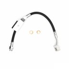Dynamite Friction 350-39005 Brake Hydraulic Hose - Front Right - view 1