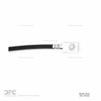 Dynamite Friction 350-39006 Brake Hydraulic Hose - Front Left - view 3