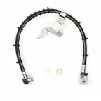 Dynamite Friction 350-39008 Brake Hydraulic Hose - Front Left - view 1