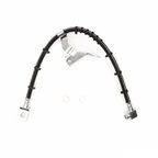 Dynamite Friction 350-39009 Brake Hydraulic Hose - Front Right - view 1