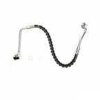 Dynamite Friction 350-39021 Brake Hydraulic Hose - Front Right - view 1