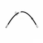 Dynamite Friction 350-39022 Brake Hydraulic Hose - Front Right - view 1