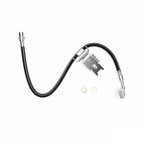 Dynamite Friction 350-39025 Brake Hydraulic Hose - Front Left or Front Right - view 1