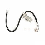 Dynamite Friction 350-39026 Brake Hydraulic Hose - Front Left or Front Right - view 1