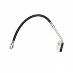 Dynamite Friction 350-39028 Brake Hydraulic Hose - Front or Rear - view 1