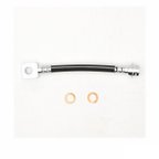 Dynamite Friction 350-39035 Brake Hydraulic Hose - Rear, Rear Lower or Rear Upper - view 1