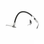 Dynamite Friction 350-39037 Brake Hydraulic Hose - Rear Left or Rear Right - view 1