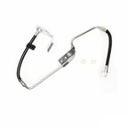 Dynamite Friction 350-39046 Brake Hydraulic Hose - Rear Left - view 1