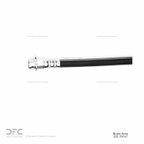 Dynamite Friction 350-39047 Brake Hydraulic Hose - Rear Right - view 2