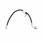 Dynamite Friction 350-39047 Brake Hydraulic Hose - Rear Right - view 1