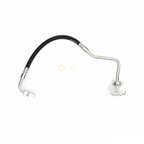 Dynamite Friction 350-39051 Brake Hydraulic Hose - Rear Right - view 1