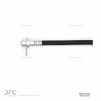 Dynamite Friction 350-39059 Brake Hydraulic Hose - Rear or Rear Upper - view 2