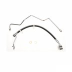 Dynamite Friction 350-39087 Brake Hydraulic Hose - Rear Left - view 1