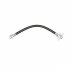 Dynamite Friction 350-40009 Brake Hydraulic Hose - Front - view 1