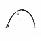 Dynamite Friction 350-40013 Brake Hydraulic Hose - Front Left - view 1